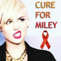 #CureForMiley meme template - #CureForMiley