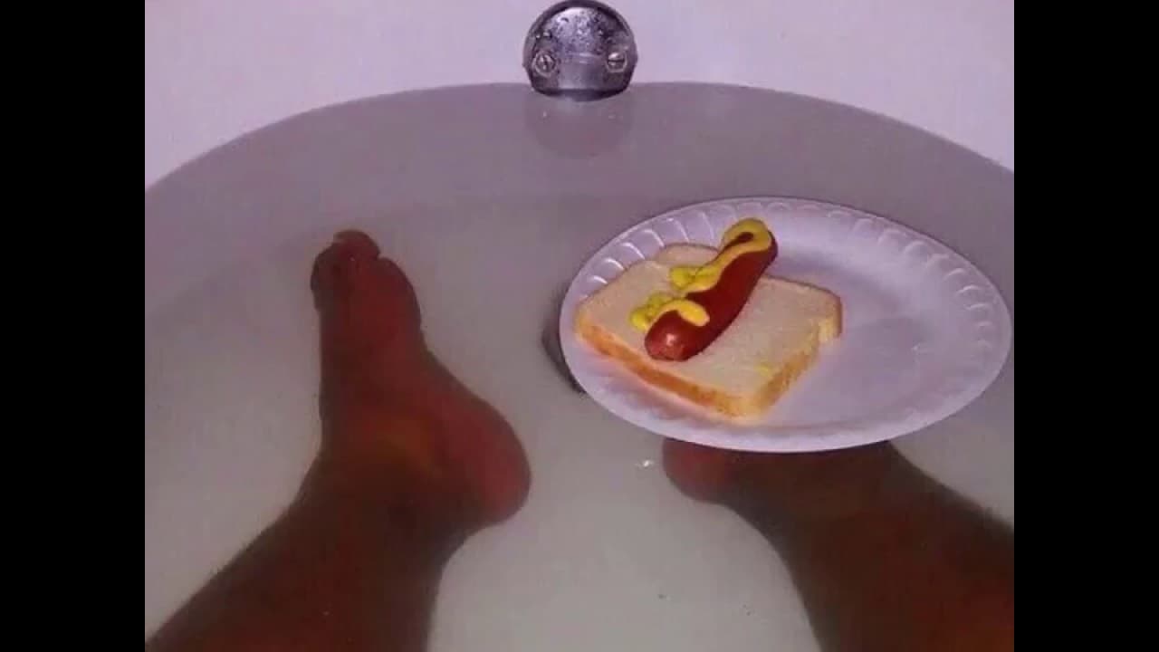 Cursed Image Compilations meme template - Cursed Image