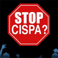 Cyber Intelligence Sharing and Protect Act (CISPA) meme template - CISPA