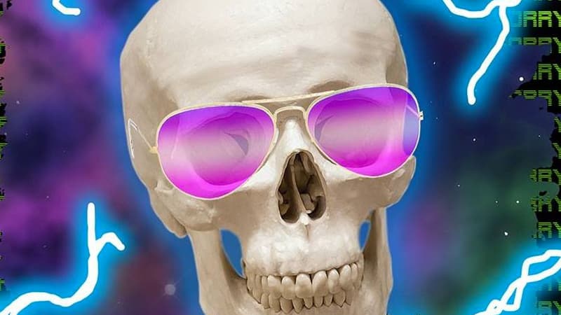 Da Share Z0ne meme template - Da Share Z0ne