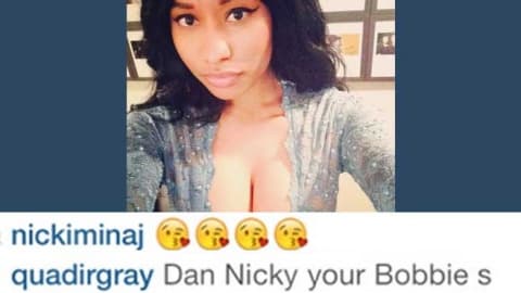 Dan Nicky Your Bobbie s meme template - Dan Nicky Your Bobbie s