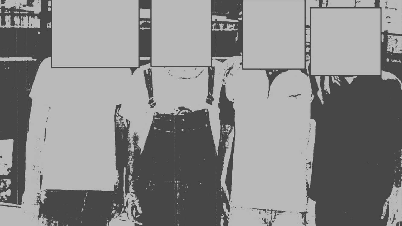 Dancing Israelis meme template - Dancing Israelis