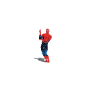 Dancing Spider-Man meme template - Dancing Spider-Man