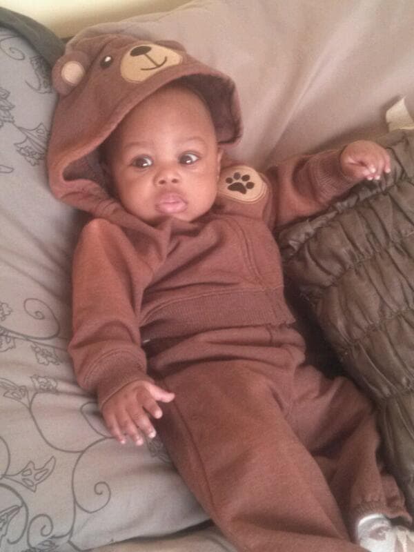 #DangerousBlackKids meme template - #DangerousBlackKids