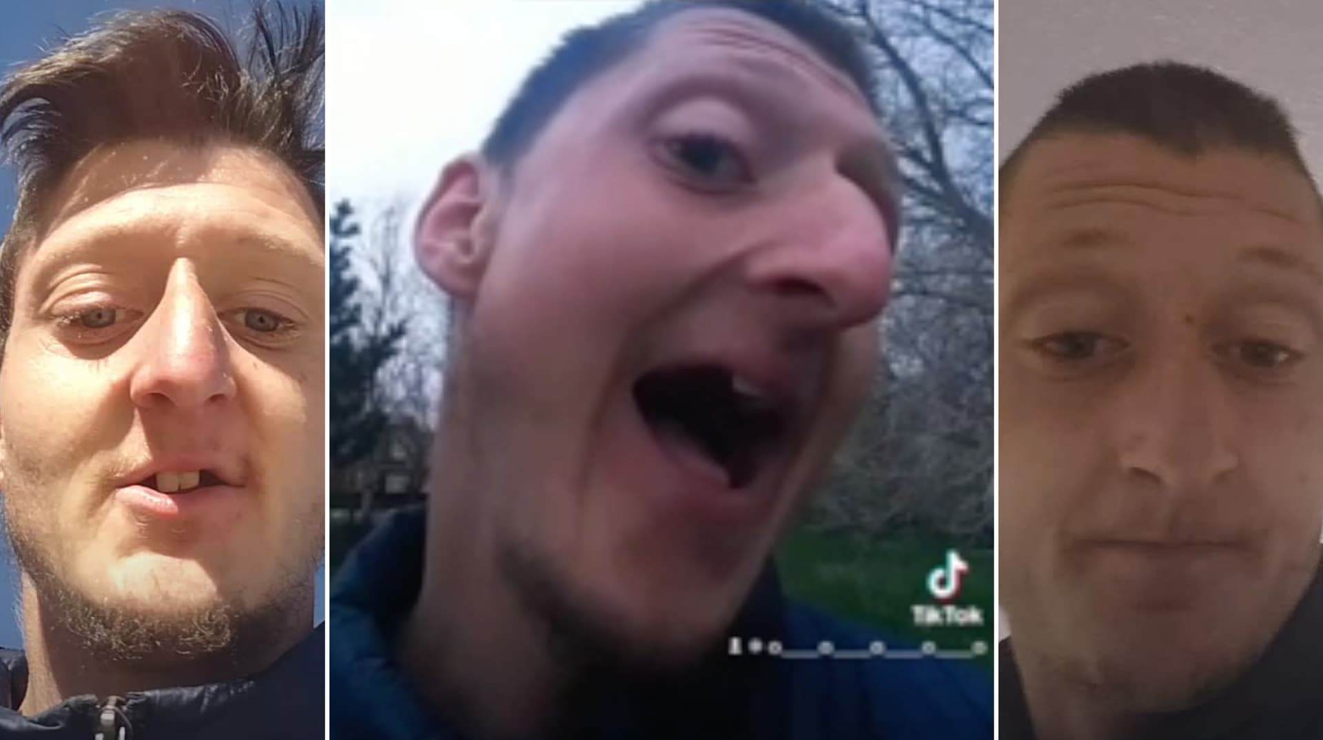 Daniel Larson meme template - Daniel Larson