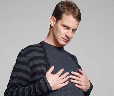Daniel Tosh meme template - Daniel Tosh