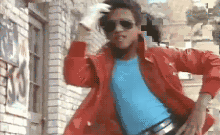 Datamoshing meme template - Datamoshing