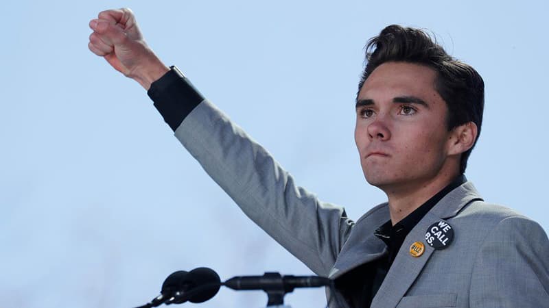 David Hogg meme template - David Hogg