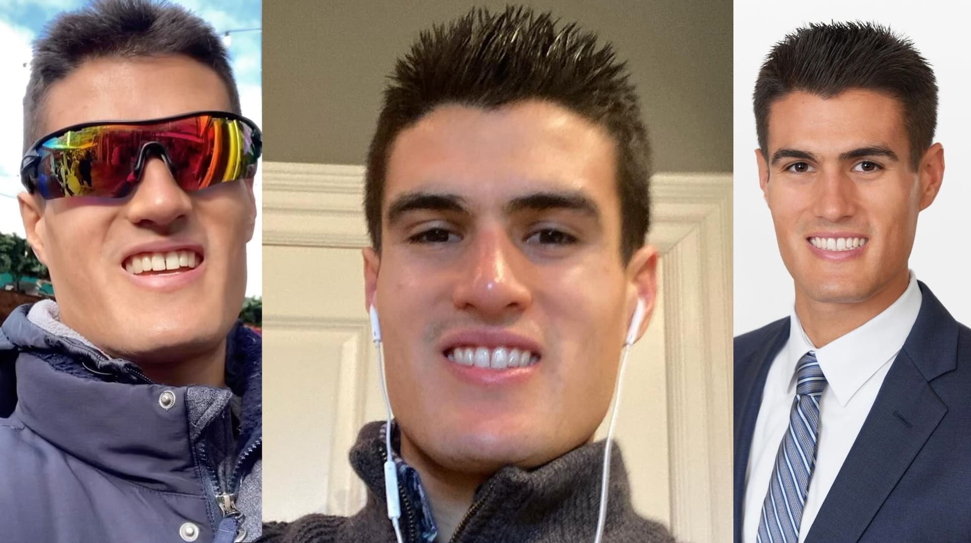 Davis Clarke meme template - Davis Clarke