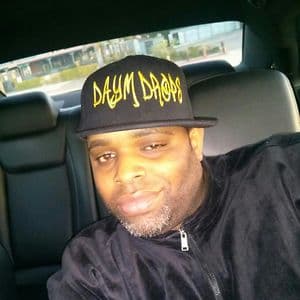 Daym Drops meme template - Daym Drops