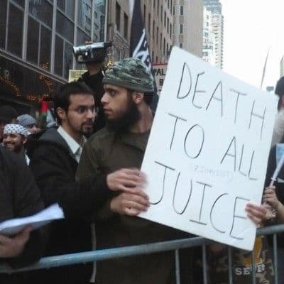 Death to All Juice meme template - Death to All Juice