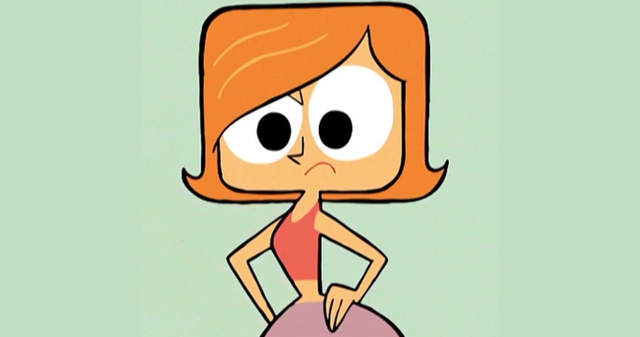 Debbie Turnbull / Robotboy Mom meme template - Debbie Turnbull