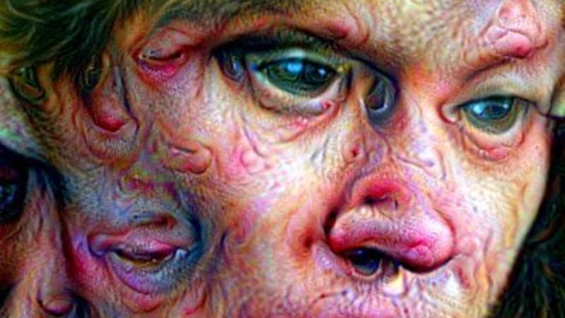 @DeepLeffen / Deep Leffen Bot meme template - Deep Leffen Bot