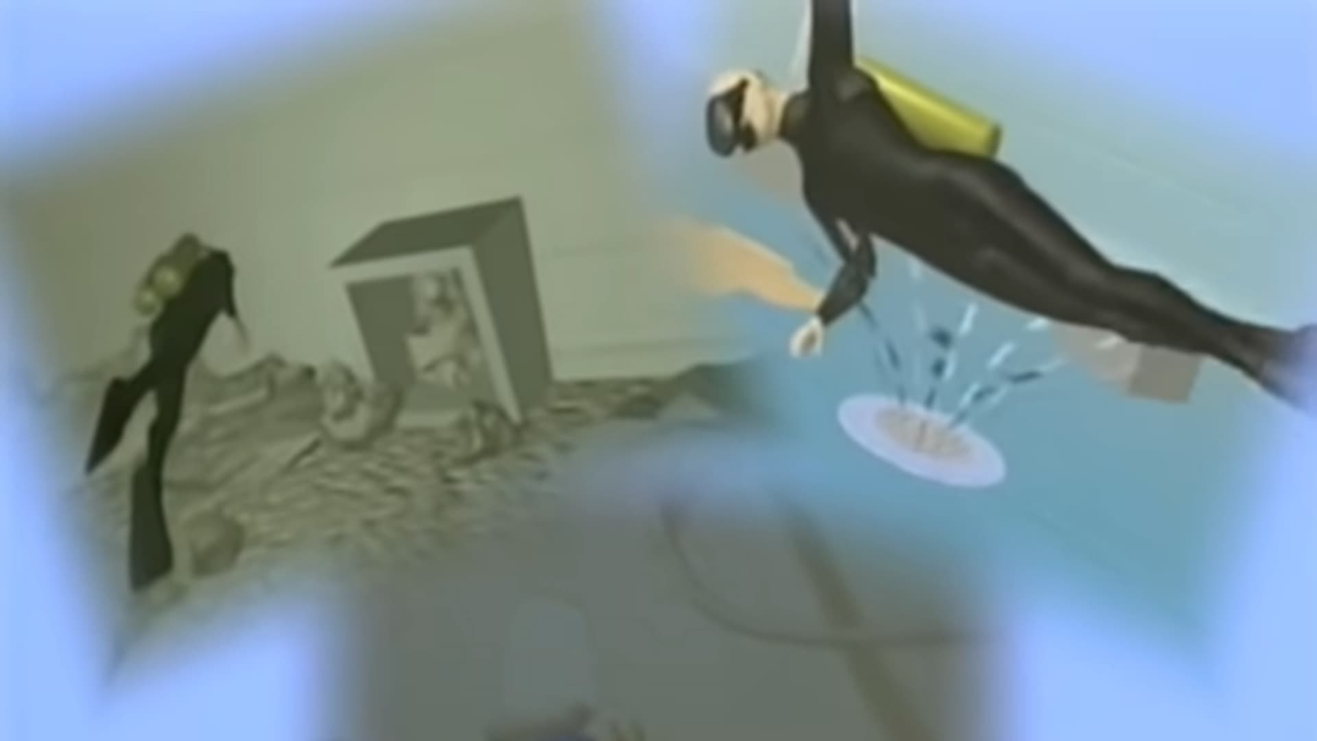 Delta P meme template - Delta P