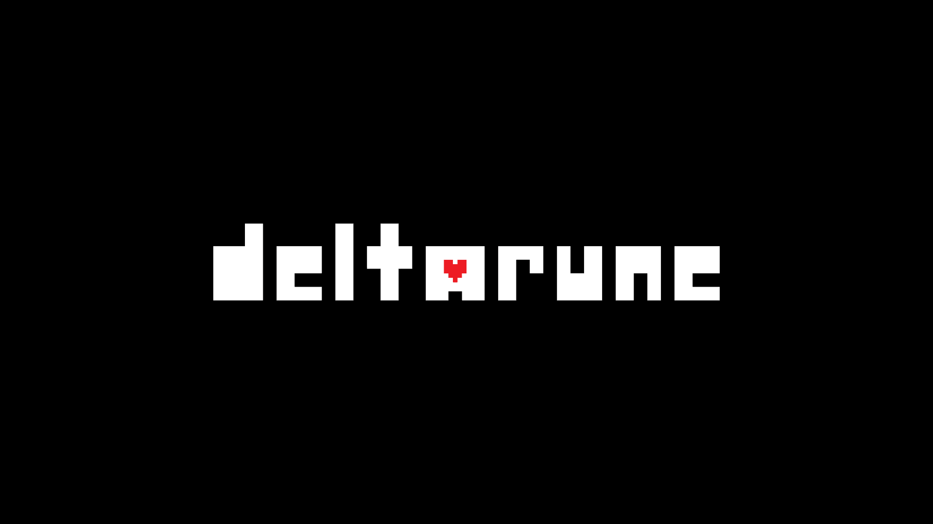Deltarune meme template - Deltarune