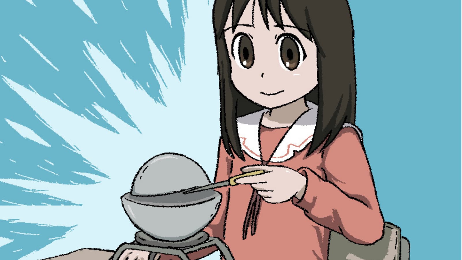 Demon Core meme template - Demon Core