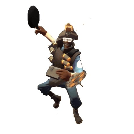 Demopan meme template - Demopan