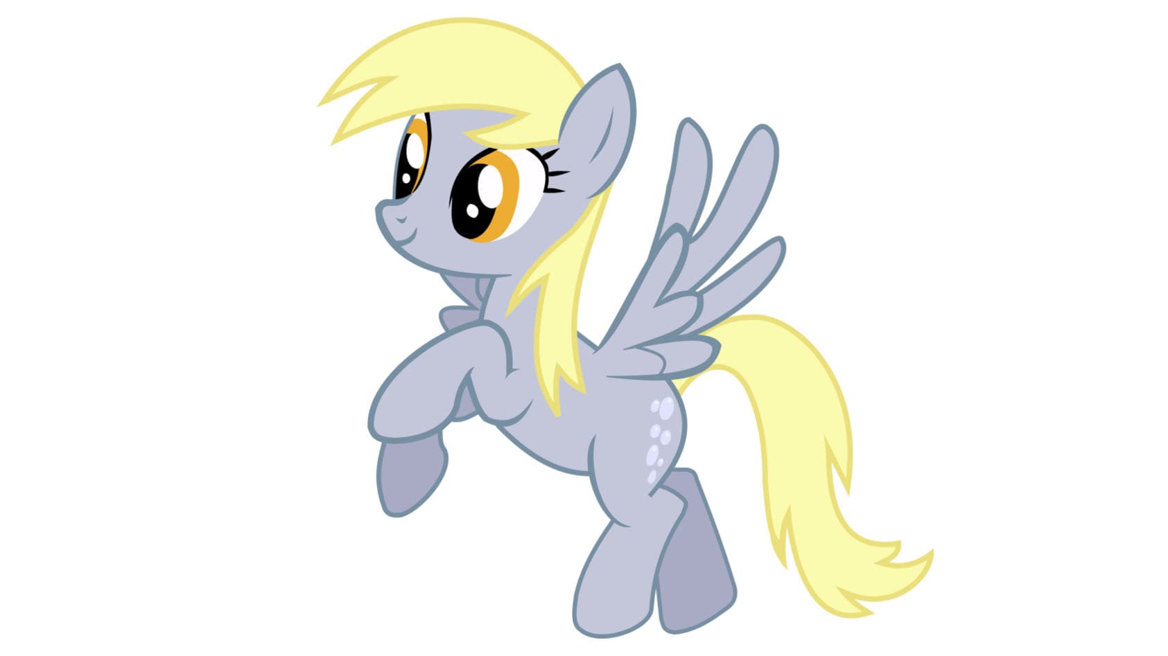 Derpy Hooves meme template - Derpy Hooves