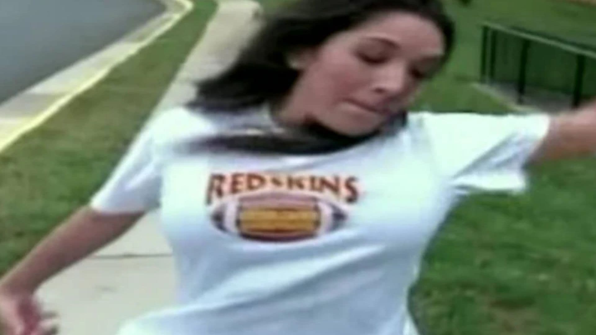 Desiree Jennings Dystonia Hoax meme template - Desiree Jennings