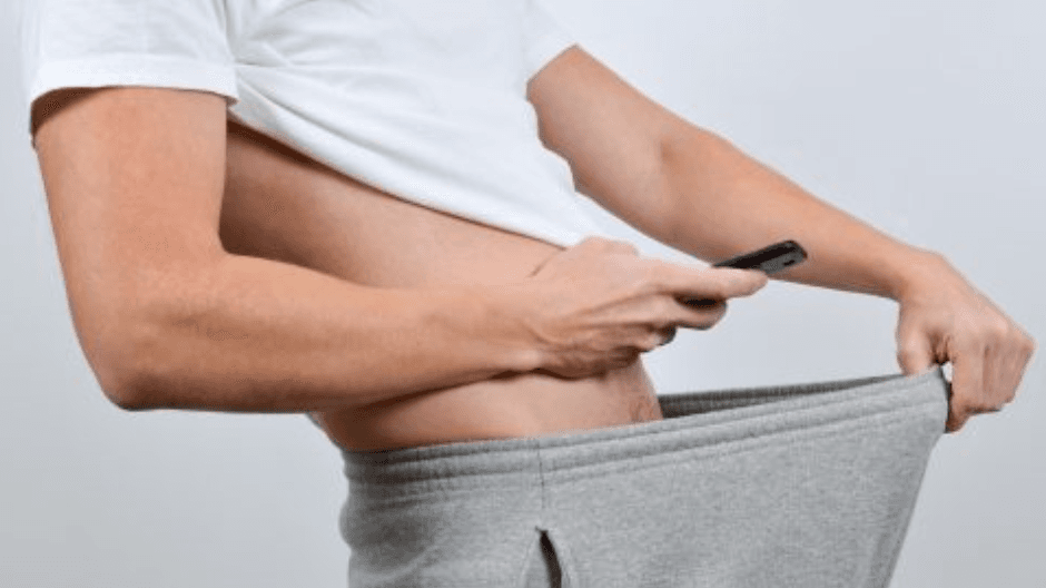 Dick Pic meme template - Dick Pic