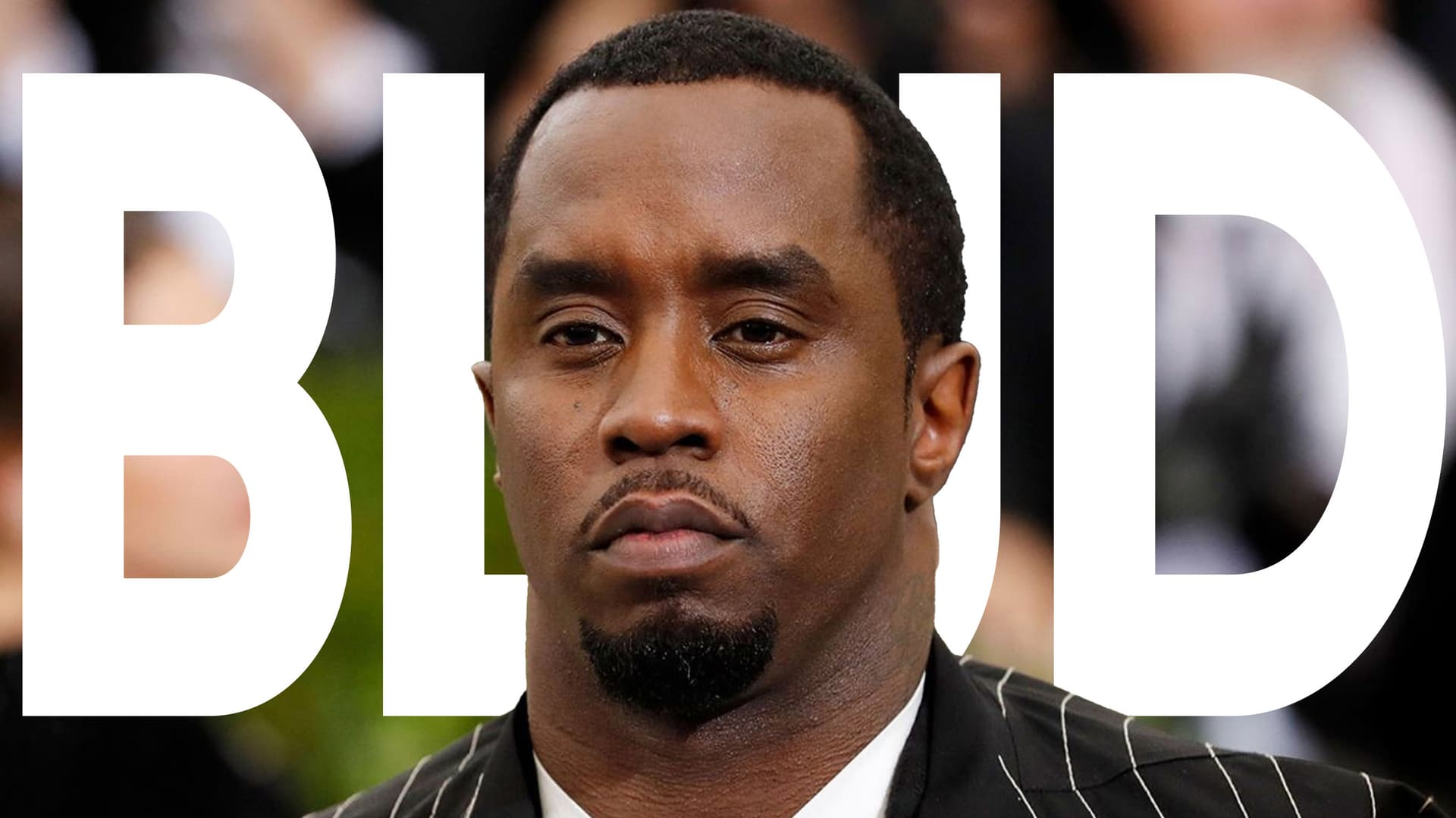 Diddy Blud meme template - Diddy Blud
