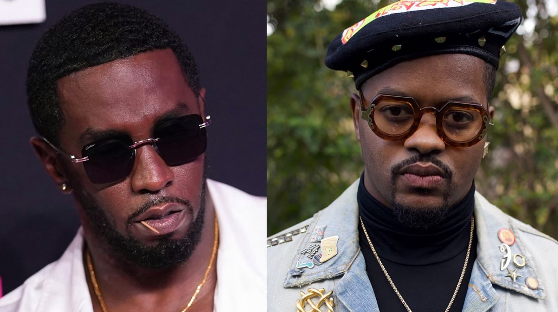 Diddy Sexual Assault, Abuse and Trafficking Lawsuits meme template - Diddy Lawsuit