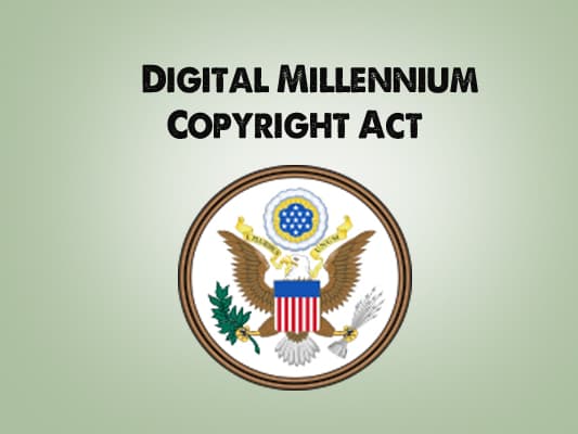 Digital Millennium Copyright Act (DMCA) meme template - DMCA