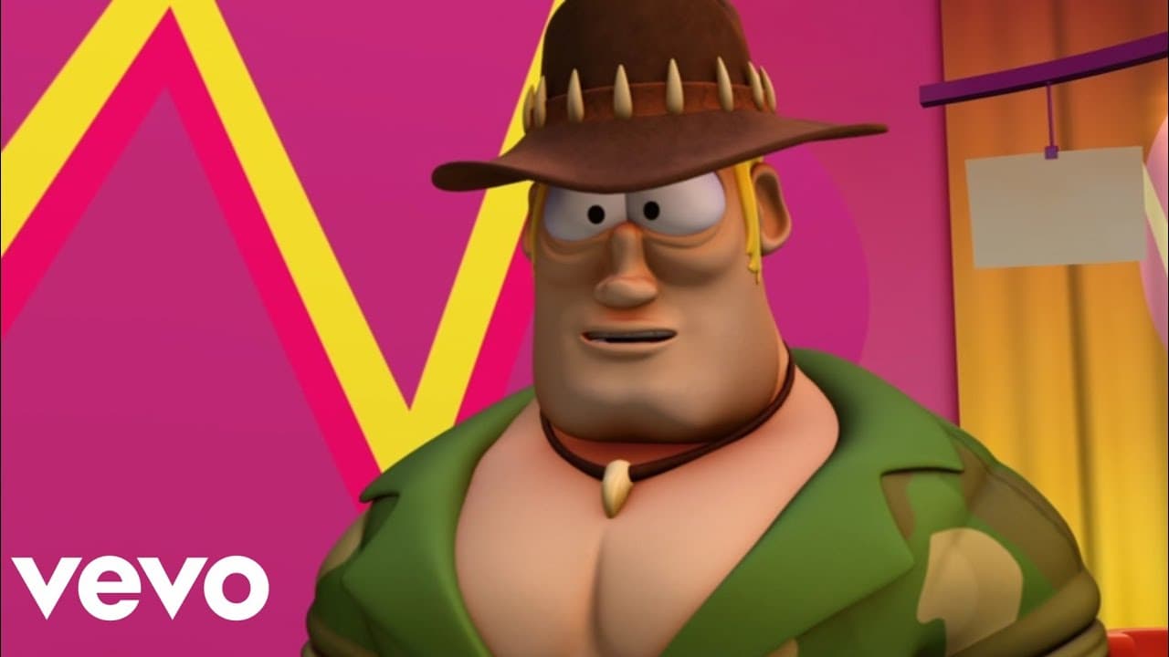 Dirk Dinkum "Go Away" meme template - Dirk Dinkum Go Away