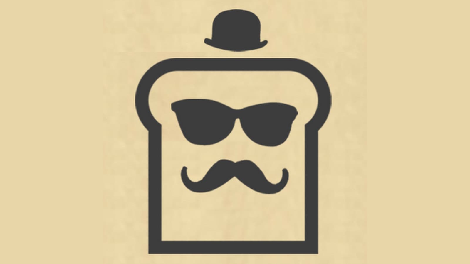 Disguised Toast meme template - Disguised Toast