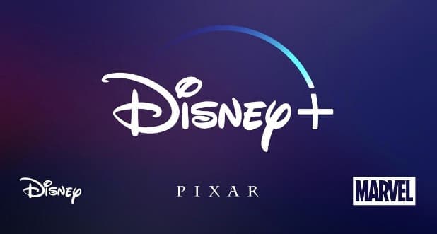 Disney+ meme template - Disney+