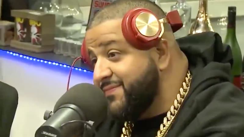 DJ Khaled Oral Sex Controversy meme template - DJ Khaled