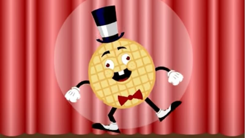 Do You Like Waffles? meme template - Do You Like Waffles