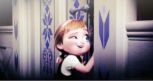 Do You Wanna Build A Snowman