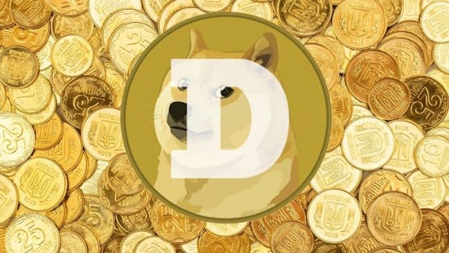 Dogecoin meme template - Dogecoin