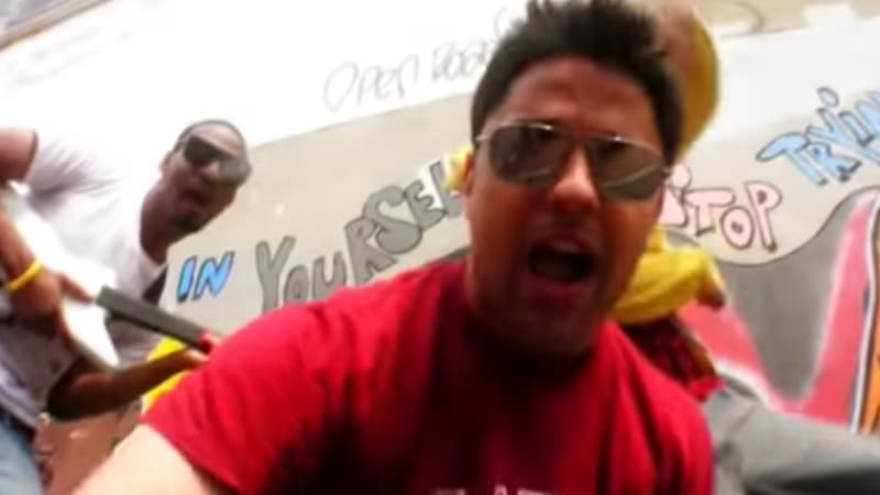 Doin' Your Mom meme template - Doin Your Mom