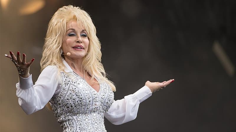 Dolly Parton meme template - Dolly Parton Challenge