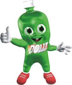 Dollynho meme template - Dollynho