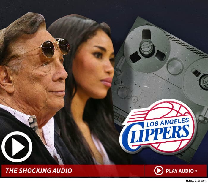 Donald Sterling Racism Controversy meme template - Donald Sterling