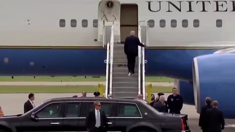 Donald Trump With Toilet Paper on Foot meme template - Donald Trump Toilet Paper