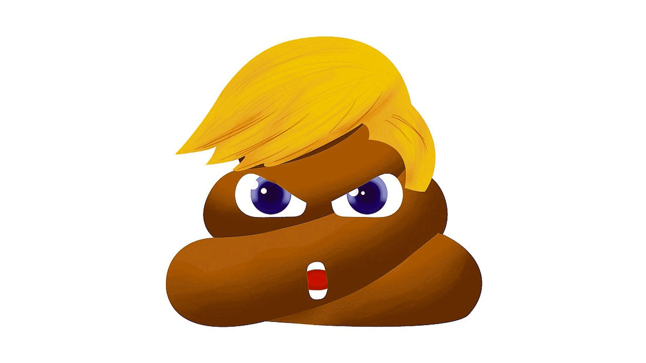 Donald Trump's "Shithole" Comments meme template - Donald Trump Shithole