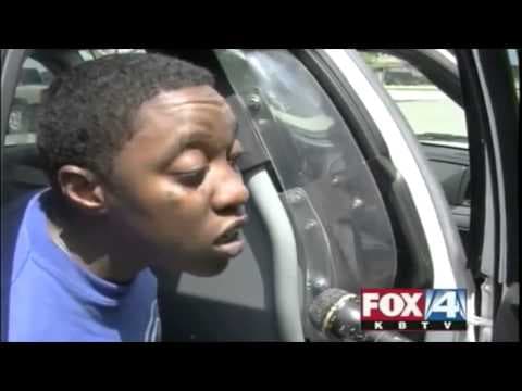 Donna Goudeau a.k.a Pimp Squad Baby meme template - Donna Goudeau