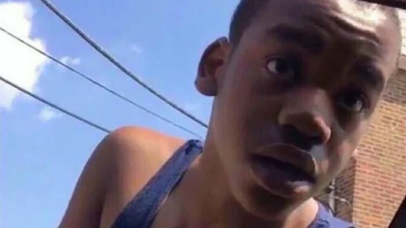 Don't Disrespect Me Like That meme template - Don't Disrespect Me Like That