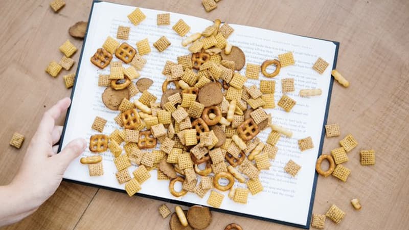 Don't Have a Bookmark? meme template - Don't Have a Bookmark