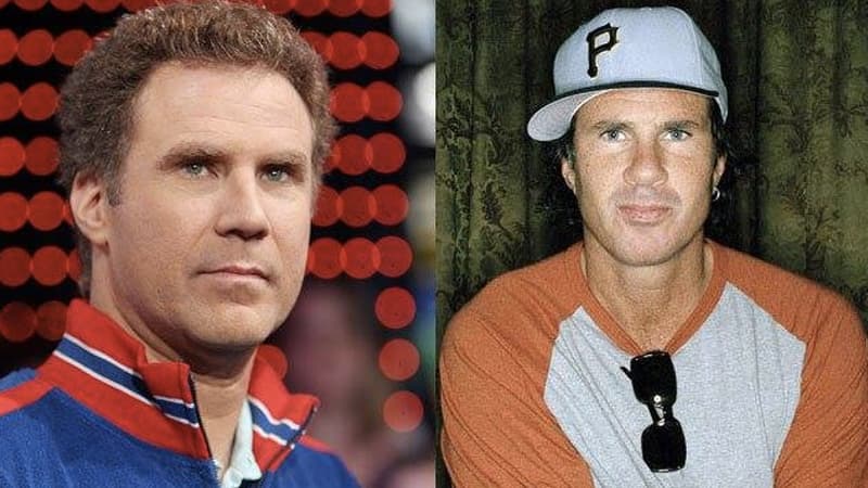 Doppelganger Week meme template - Doppelganger Week Maker