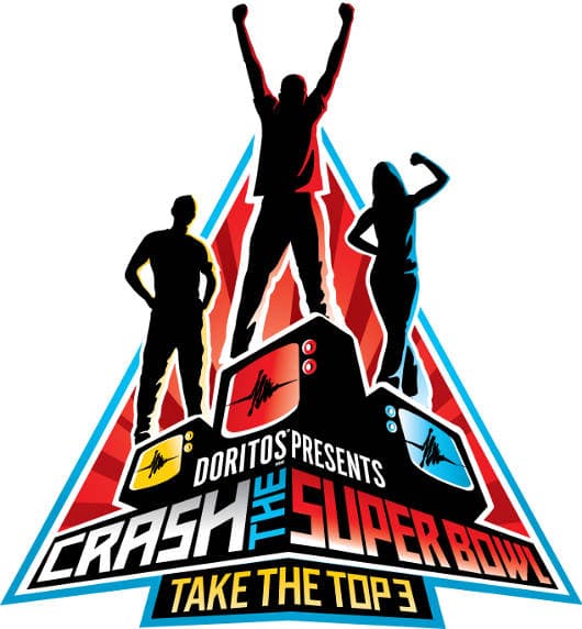 Doritos Super Bowl Commercial Contests meme template - Doritos Super Bowl