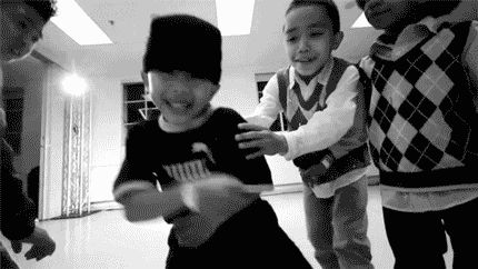 Dougie meme template - Dougie