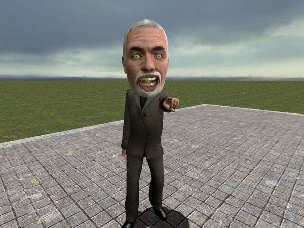 Dr. Hax meme template - Dr Hax