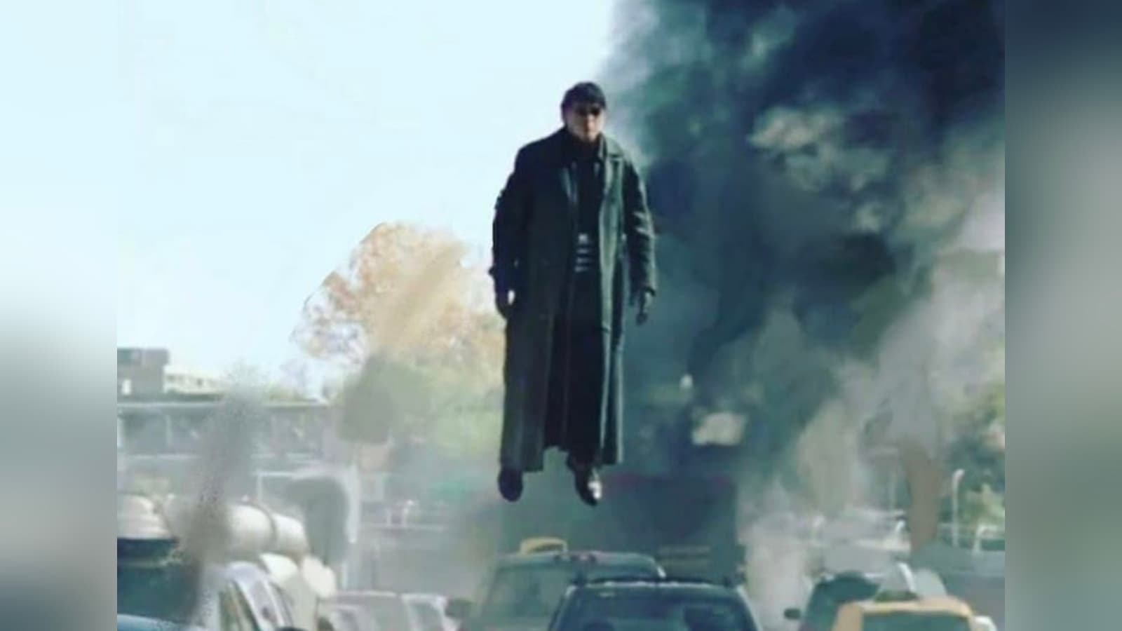 Dr. Octopus Without Tentacles meme template - Dr. Octopus Without Tentacles