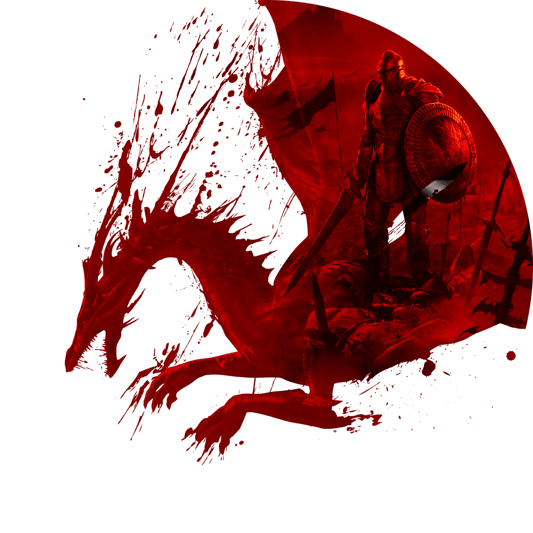 Dragon Age meme template - Dragon Age