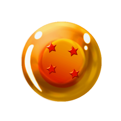 Dragon Ball meme template - Dragon Ball